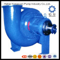 High capacity TL series desulphurization slurry pumps